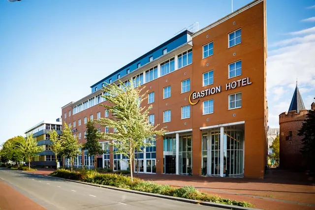 Bastion Hotel Arnhem