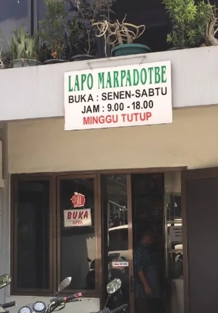 Lapo Marpadotbe
