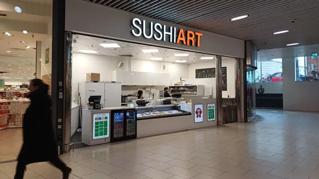 SushiArt