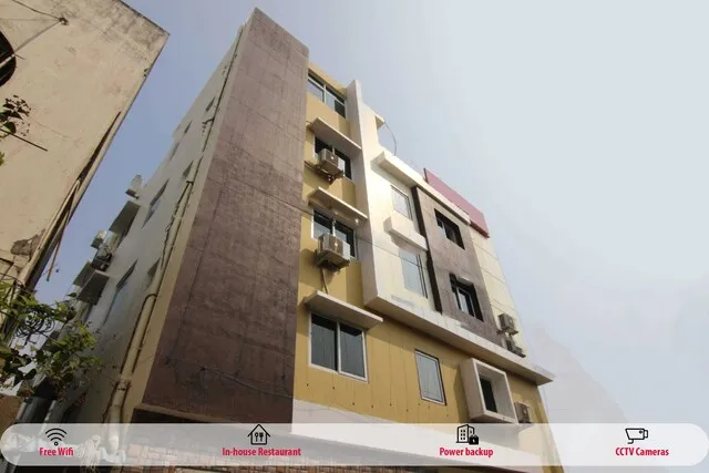 Collection O B Square