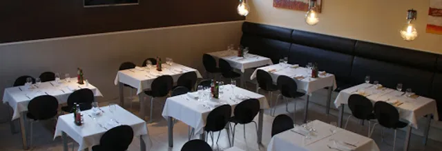 Xcaret Estela - Restaurante P.A.E. Ibarrabarri Leioa