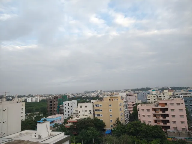 Devansh Men's PG Accommodation