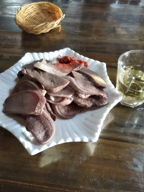 雪山尼玛藏餐厅