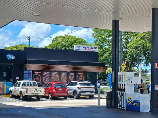 Childer pizza and kebab