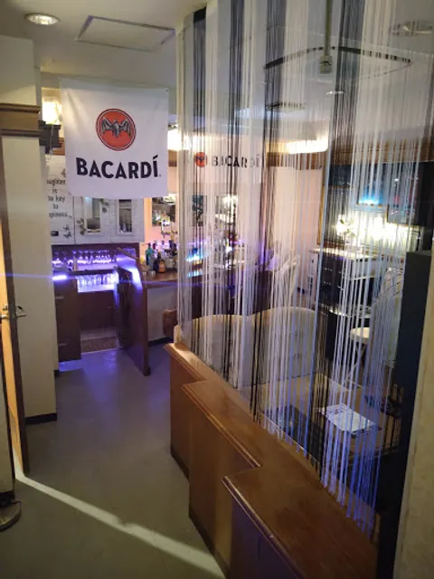 REST BAR Cancer.55e レストバーキャンサー