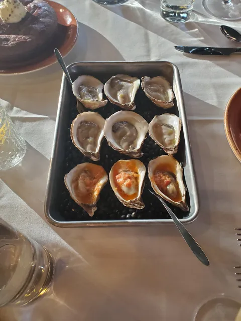 Central Creek American Bistro