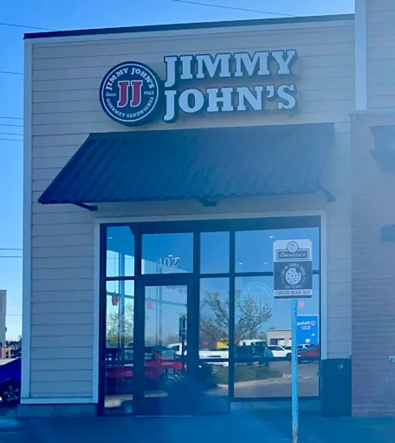 Jimmy John's