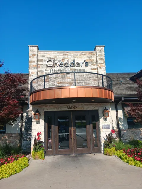 Cheddar's Scratch Kitchen