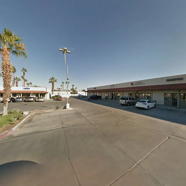 Center Stage Dance Studio