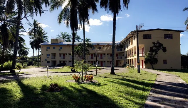 Hotel Fazenda Recanto