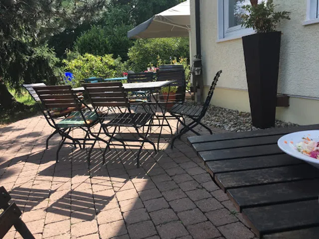 Landgasthaus Oesterle - Stefan Oesterle