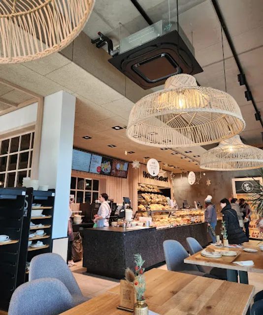 BrotHaus Café Bad Windsheim