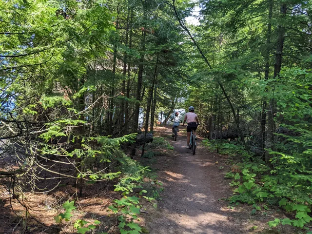 Keweenaw Adventure Company