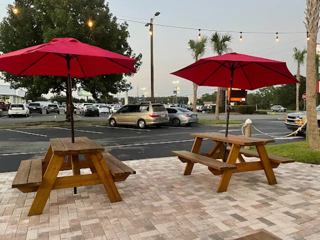 Stewby's Seafood Shanty