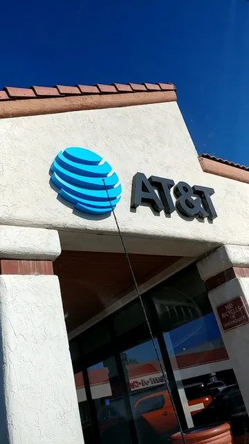 AT&T Store