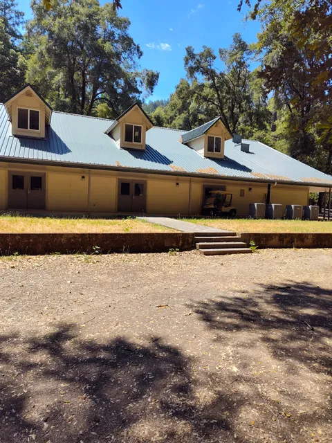 Richardson Grove RV Park