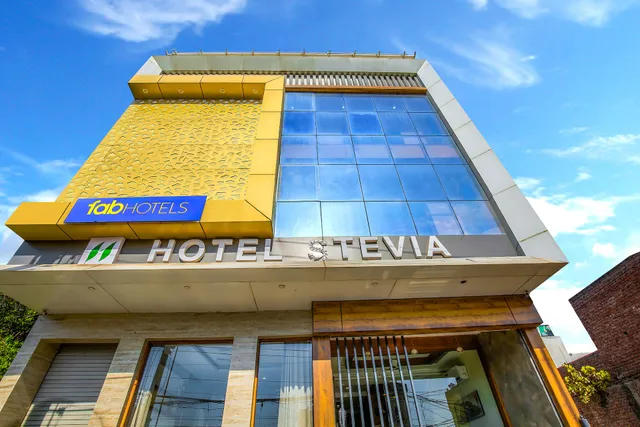 FabHotel Stevia