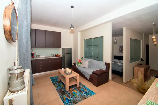 Anna's House Kastoria