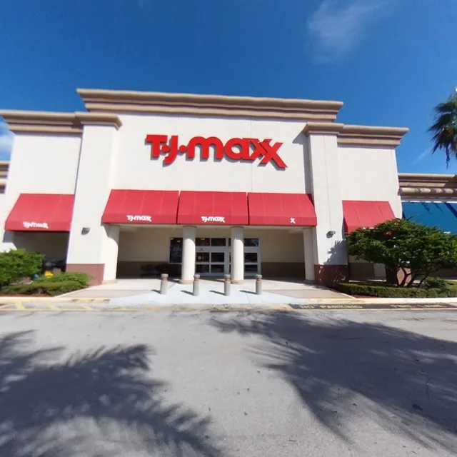 T.J. Maxx