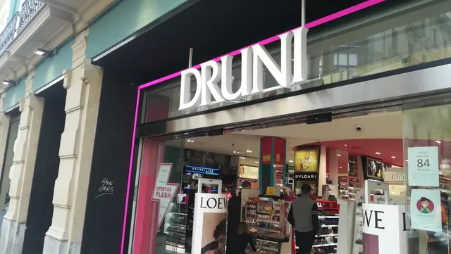 Druni Perfumerías ®