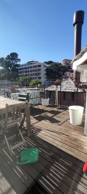 B&B La Torre Celle Ligure