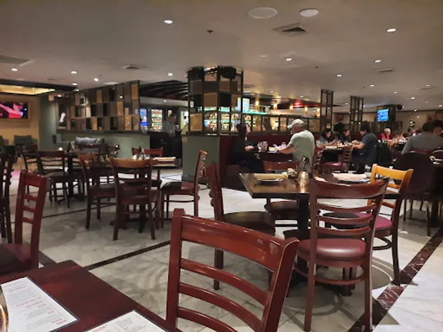 Firefly* Tapas Kitchen & Bar