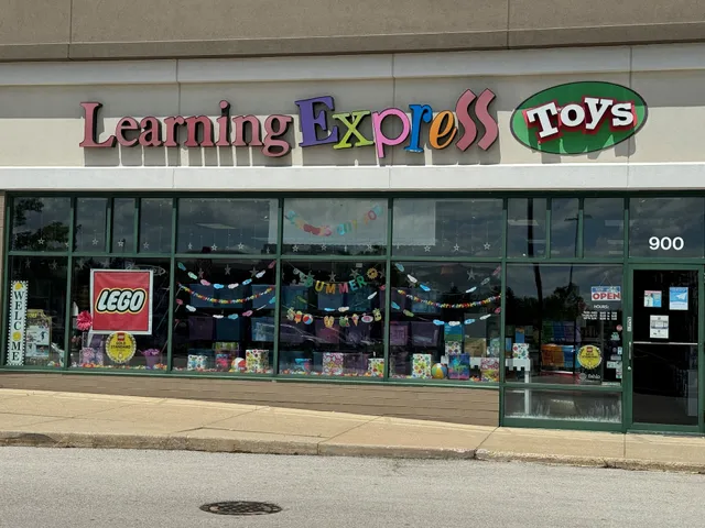 Learning Express