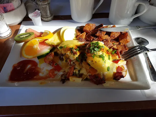 Le Toasteur Villeray