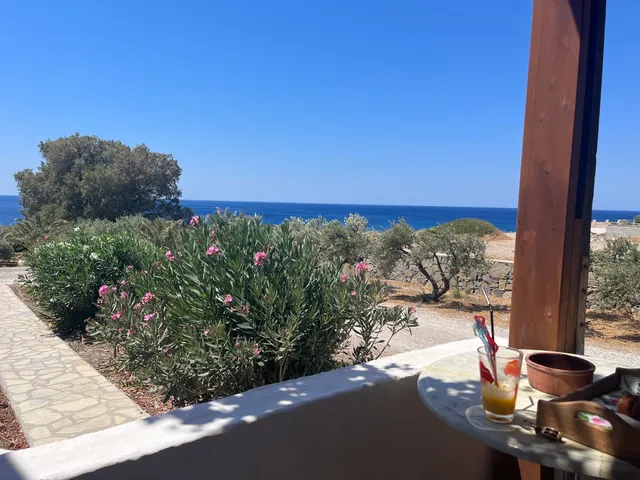 Margarita Apartments