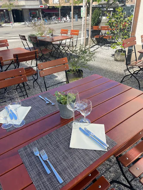 Restaurant Ochseneck