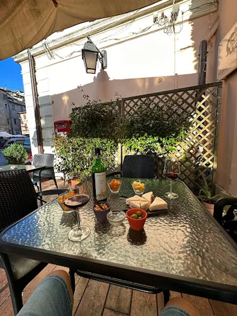 Gran Caffè Piazza Tonda