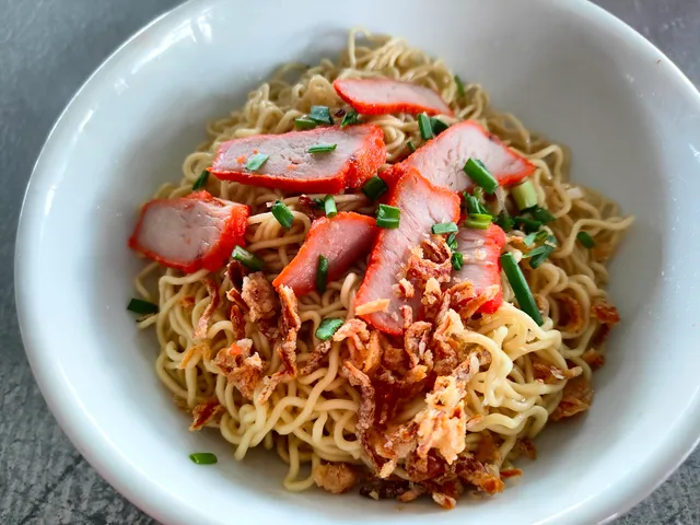 Good Mee at Miri Lot 1683