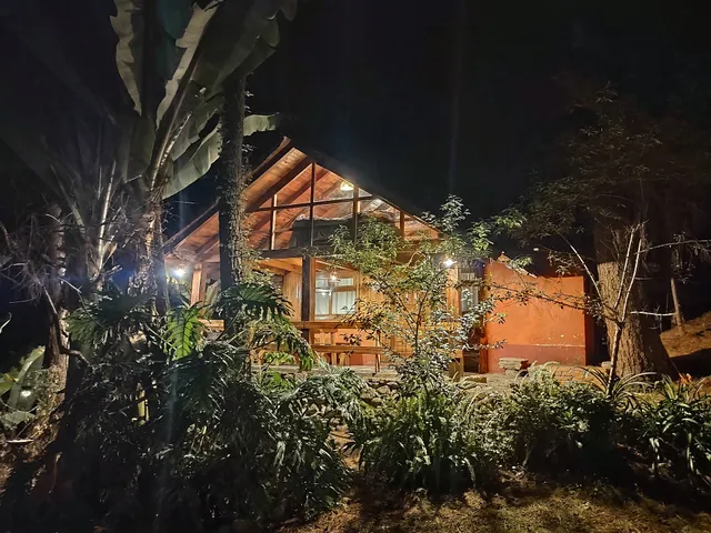 Cabañas Cima Calidez