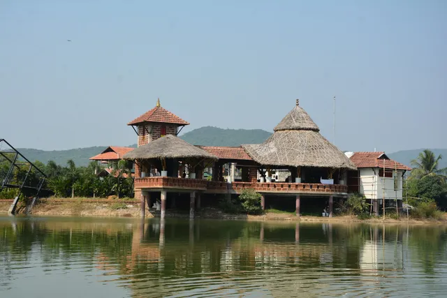 COCONUT PENINSULA RESORT