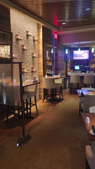 Cin City Sea and Steak