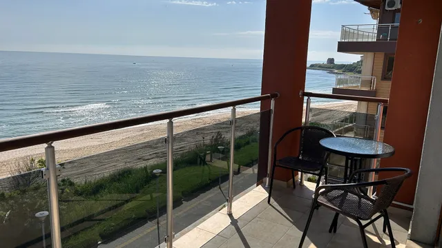 Your Zigrabay Our Lovely Appartments