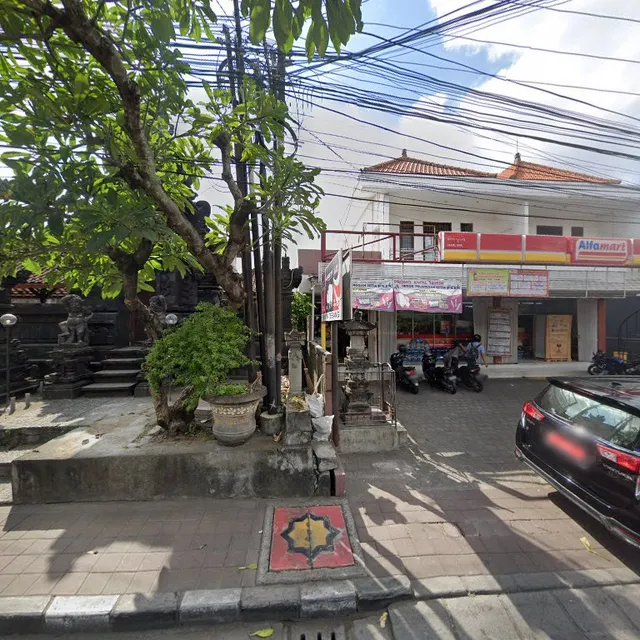 Fried Chicken Express