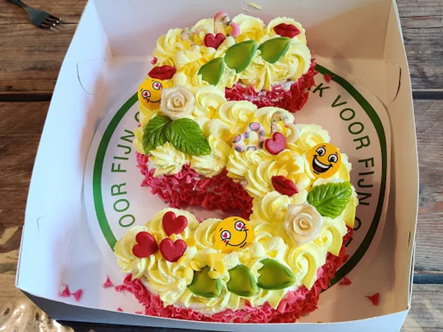 Bakery Ubak | Staphorst