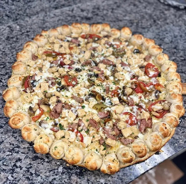 Corrado's Pizzeria & Gelateria