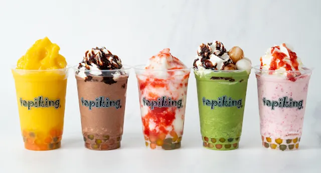 Tapikingu Hakozakiten