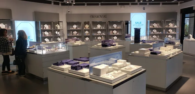 Swarovski Outlet