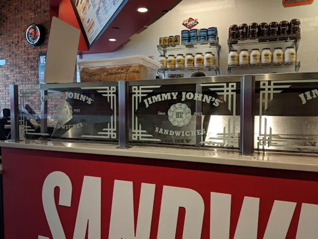 Jimmy John's
