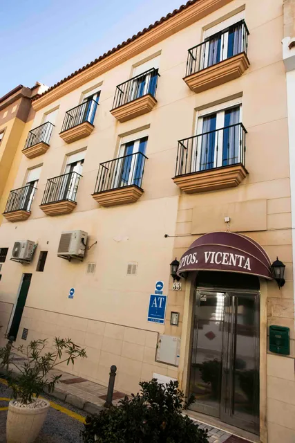 Apartment Vicenta