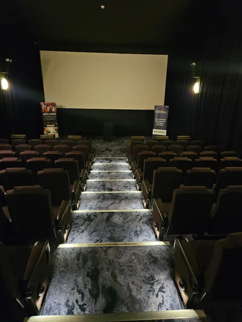 Gladstone Cinemas