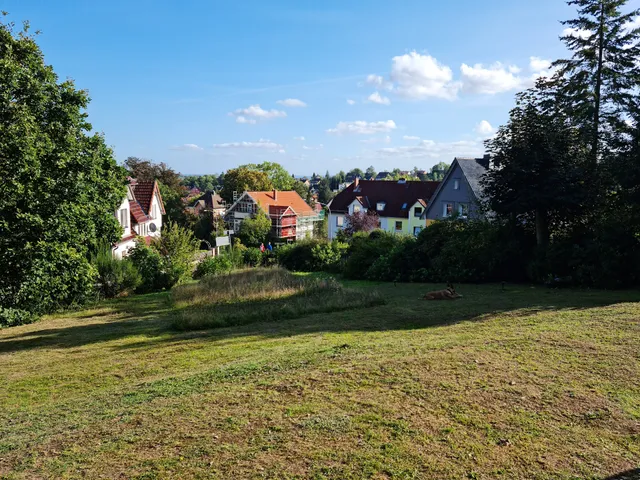 Ferienwohnung Villa Bella Vista