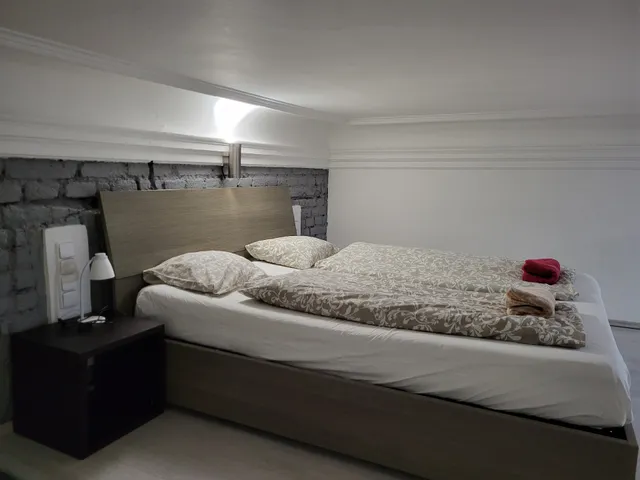 Apartment House - The Modern Flat