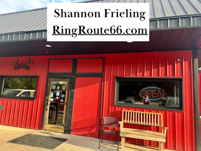 La Famila Mexican Restaurant