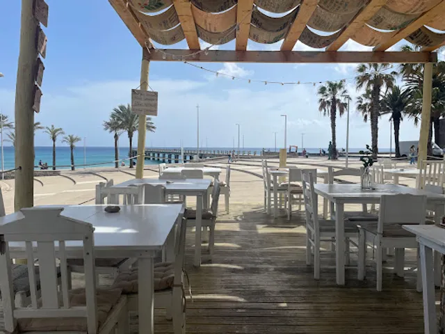 Tia Maria in the City