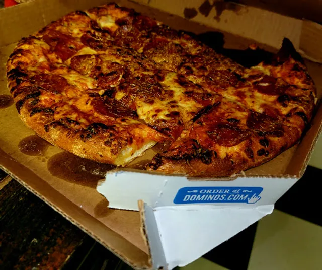 Domino's Pizza