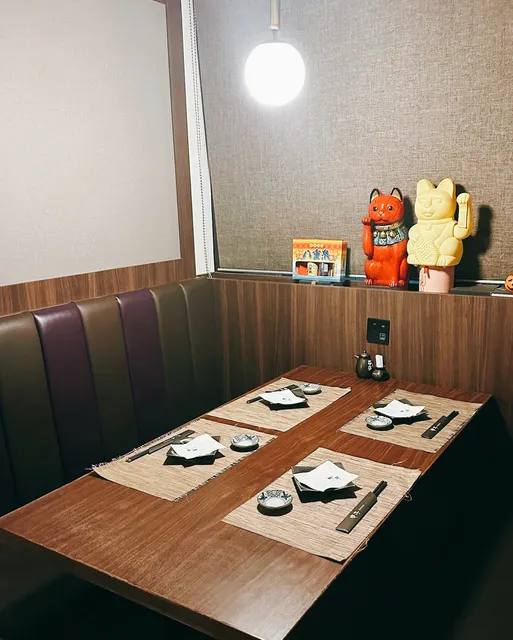 申子居酒屋 Shinko (銅鑼灣店)